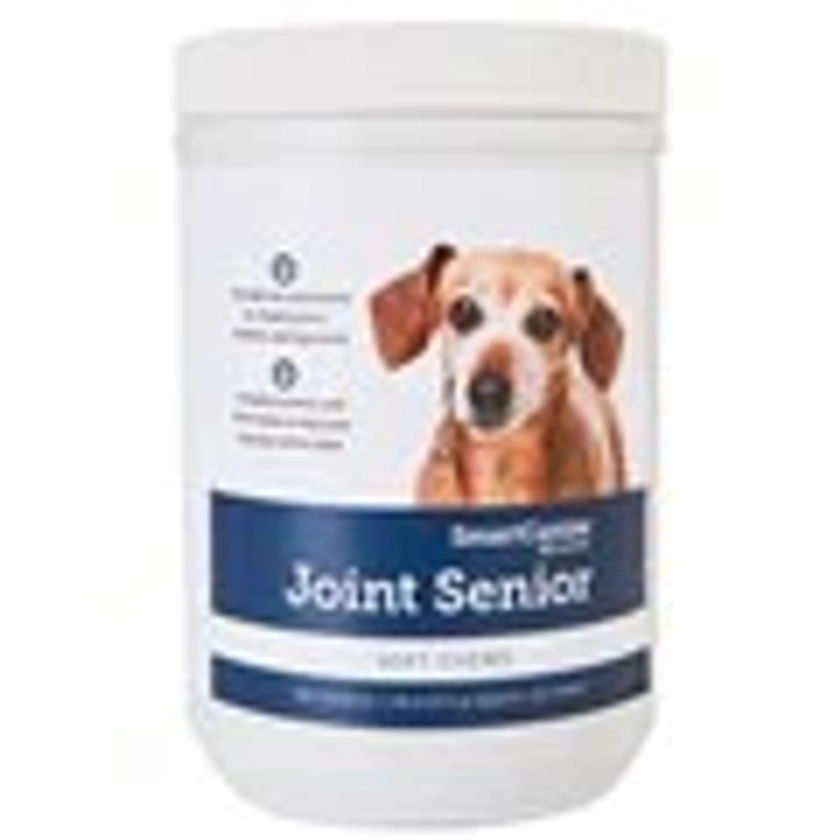 SmartCanine™ Joint Senior Soft Chews
