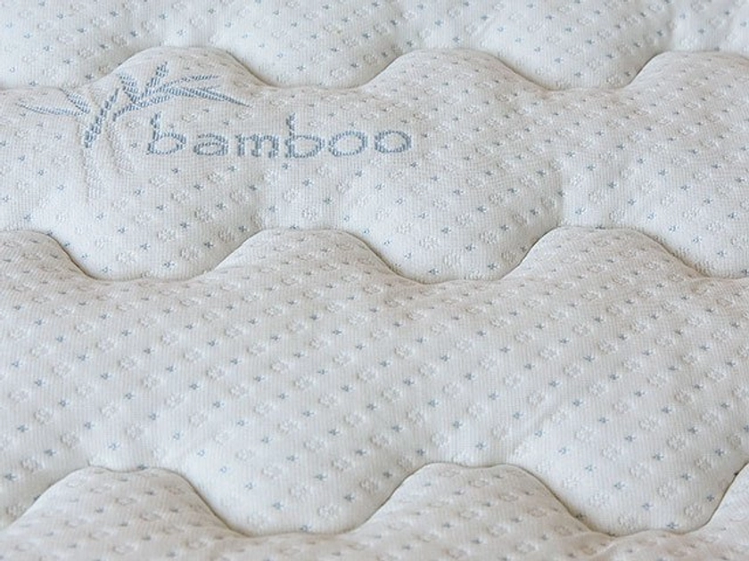 Premium Quilted Mattress Topper - The Beloit Mattress Company