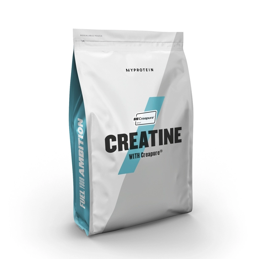 Creapure® (Monohydrate de Créatine)