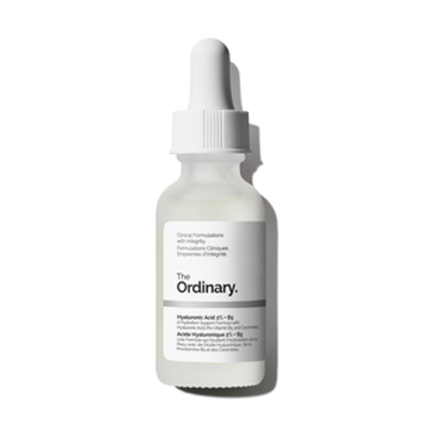 The Ordinary Hyaluronic Acid 2% + B5 30mL