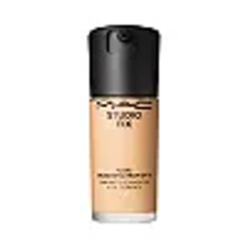 MAC Studio Fix Fluid SPF15 Foundation 30ml