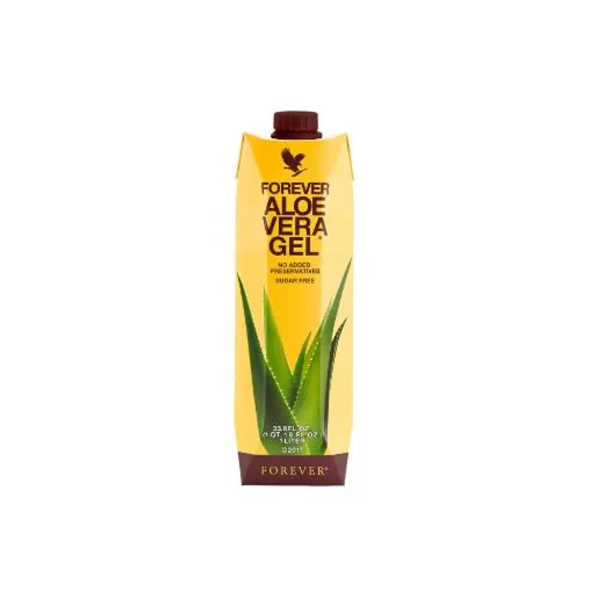 FOREVER ALOE VERA GEL®