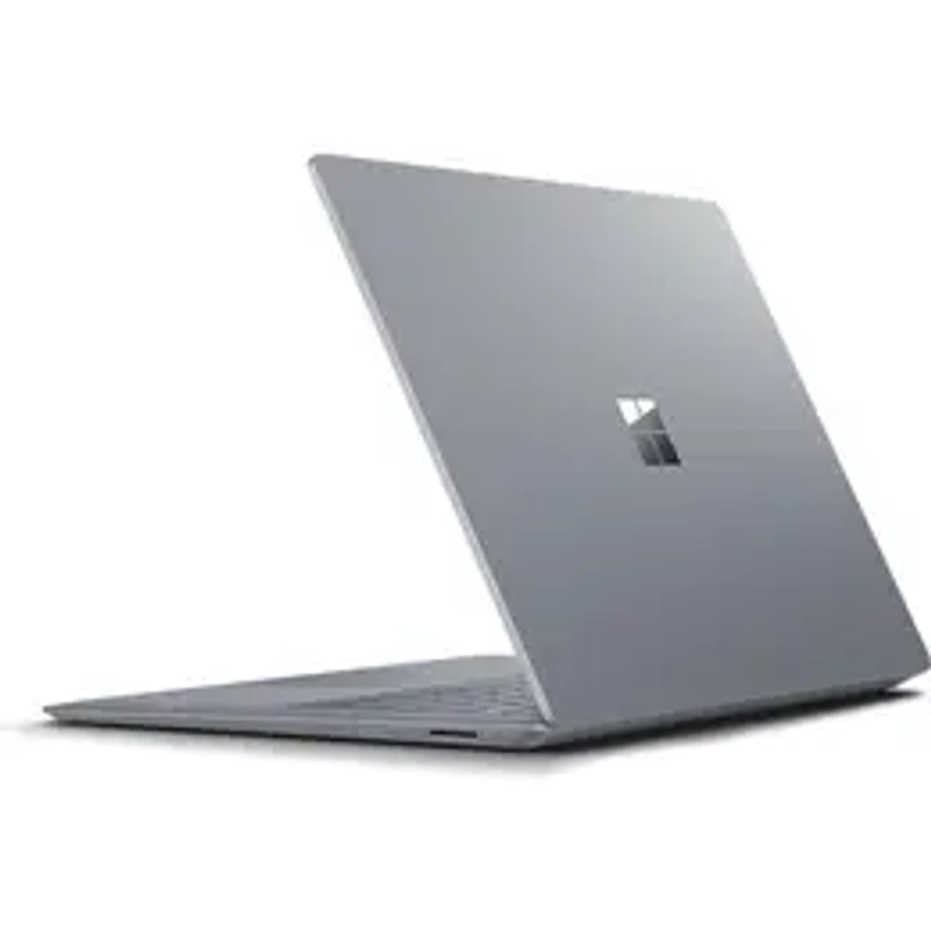 Microsoft Surface Laptop 2 13-inch Core i5-8350U - SSD 256 GB - 8GB QWERTY - English | Back Market