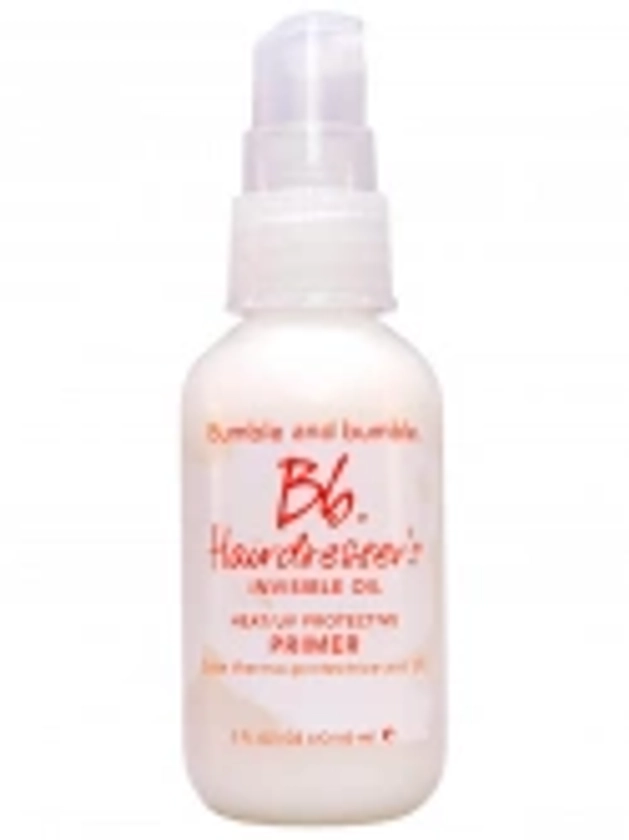 Bumble and bumble Hairdresser''s Invisible Oil Heat/UV Protective Primer