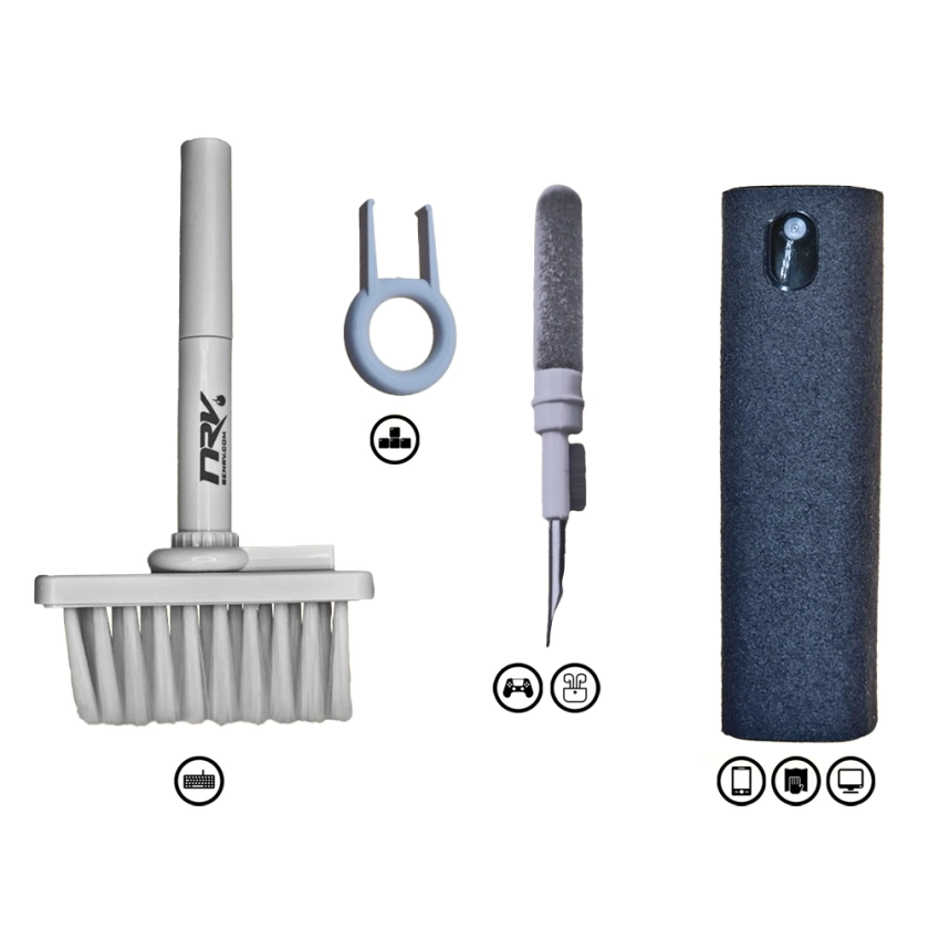 NRV Cleaning Kit - Achat Accessoire