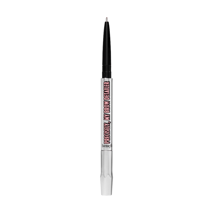 Benefit Cosmetics Precisely, My Brow Detailer - Adore Beauty