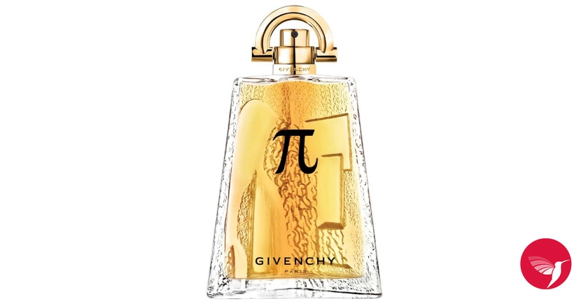 Pi Givenchy pour homme