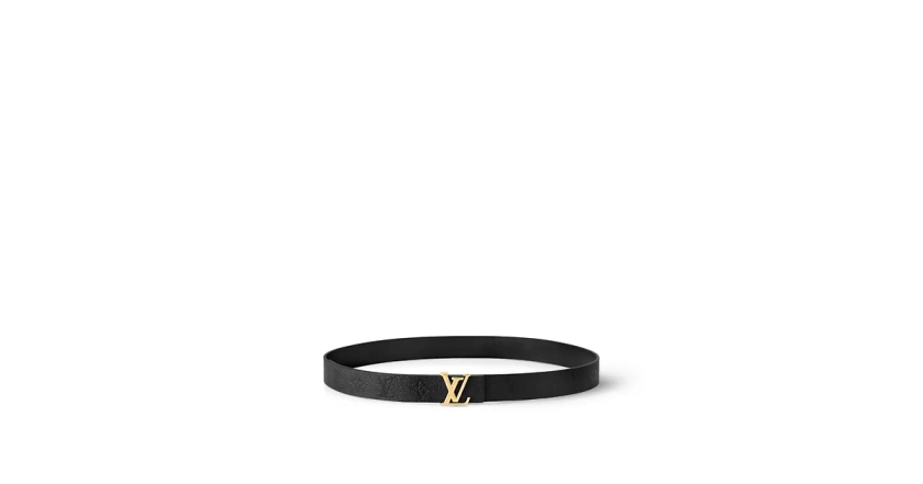 Products by Louis Vuitton: LV Iconic 30MM Reversible Belt