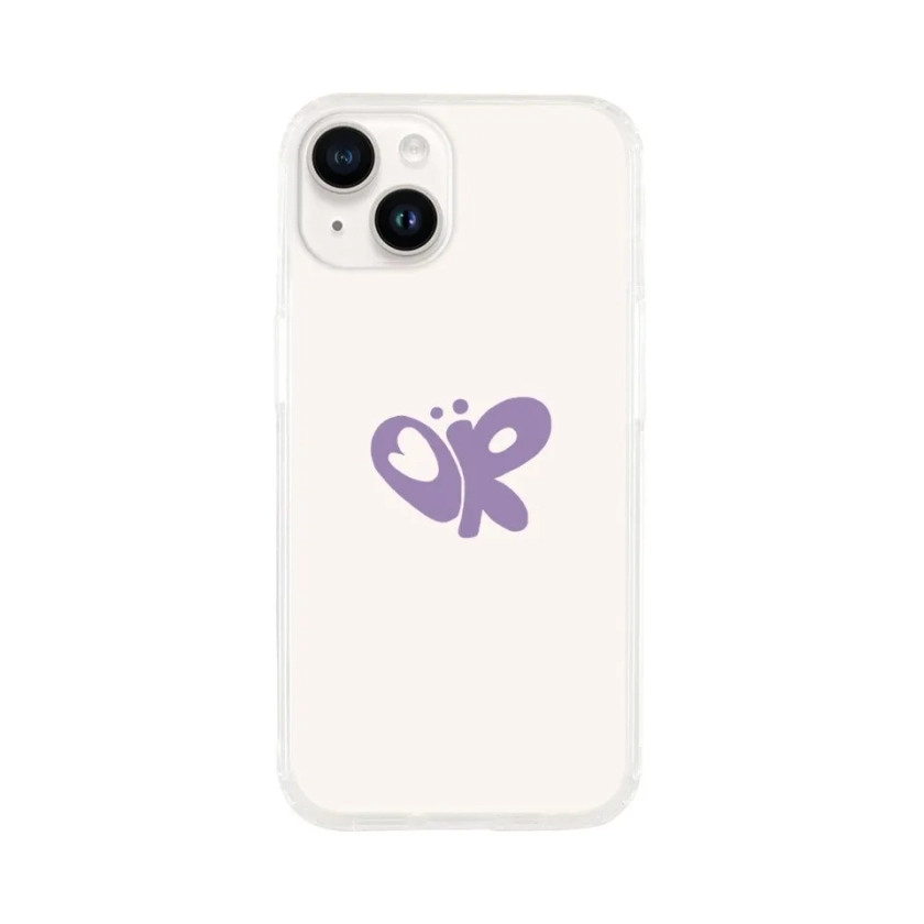 Olivia Rodrigo Purple Lettering iPhone Case, Olivia Rodrigo Fan Gift Ideas, Music Phone Case sold by Loom Sharia | SKU 3501128 | Printerval UK