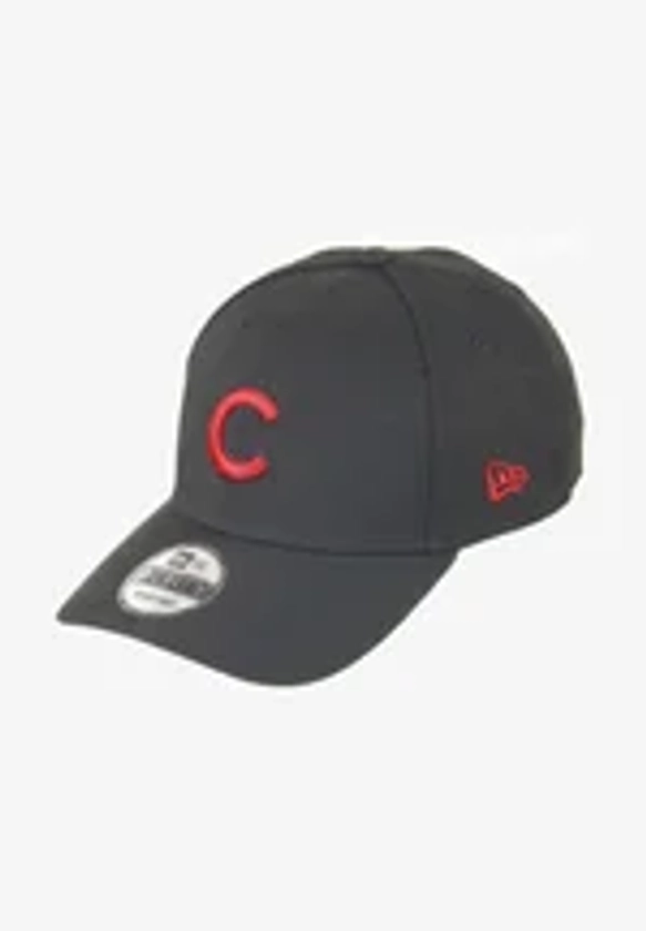CHICAGO CUBS MLB ESSENTIAL - Cap - schwarz
