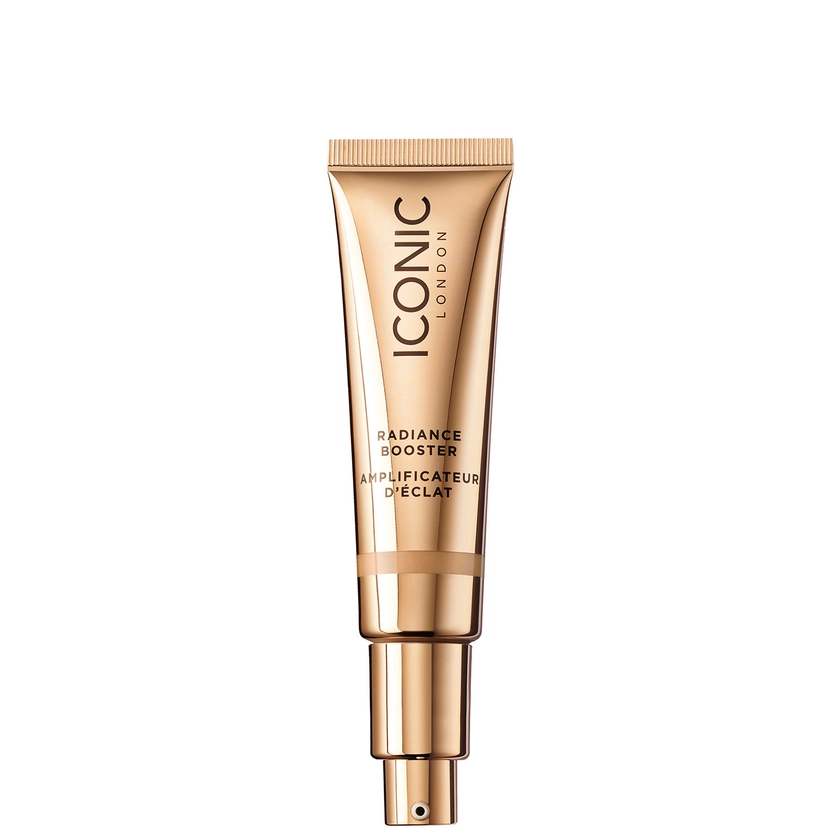 ICONIC London Radiance Booster - Honey Glow 30ml | CultBeauty