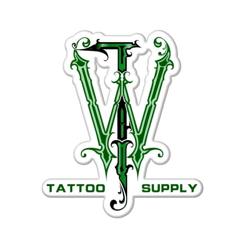Tattoo Supply