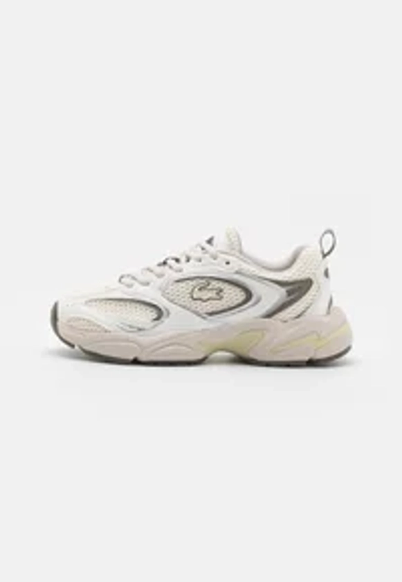 STORM 96 - Baskets basses - off white/khaki