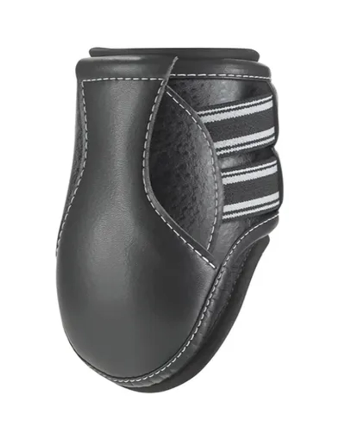 EquiFit® D-Teq™ Hind Boots with SheepsWool™ ImpacTeq® Liner | Dover Saddlery