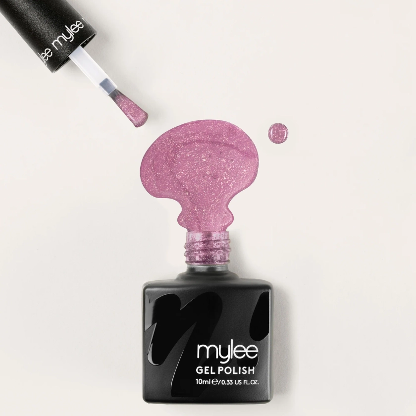 Mylee Office Fling Gel Polish 10ml