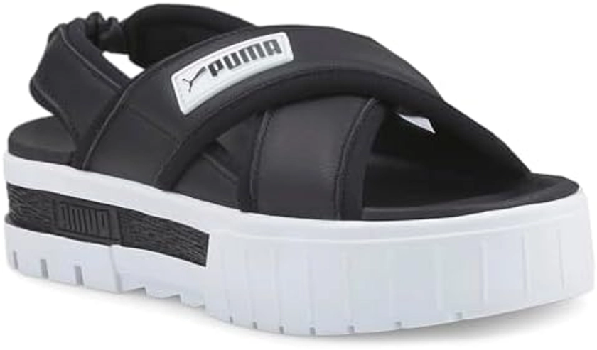 PUMA - Womens Mayze Sandal L Shoes