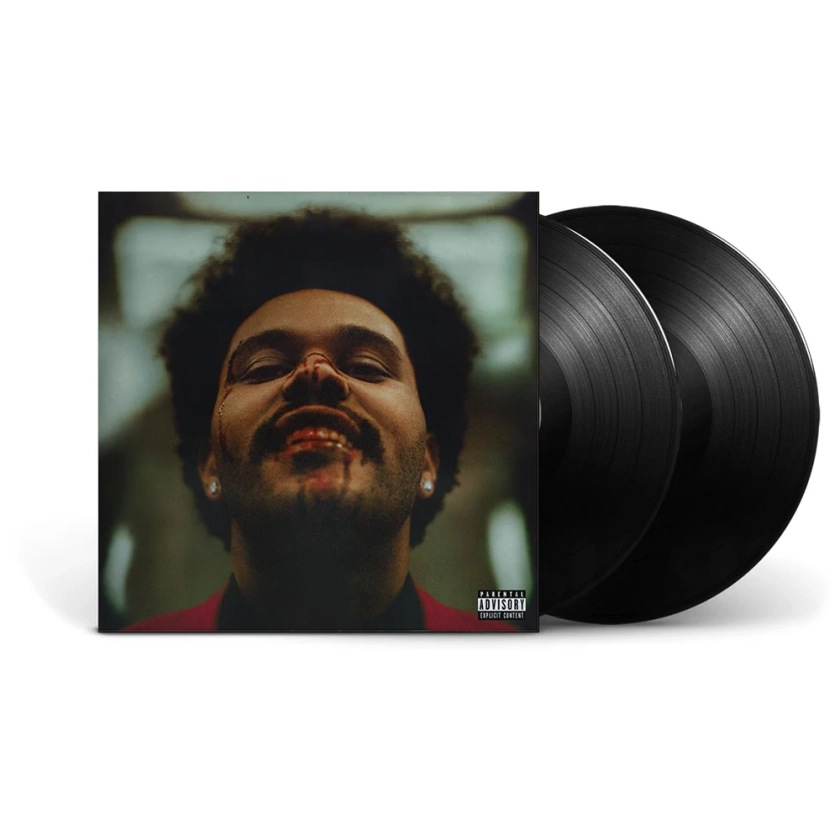 The Weeknd - After Hours - Double Vinyle - VinylCollector Official FR