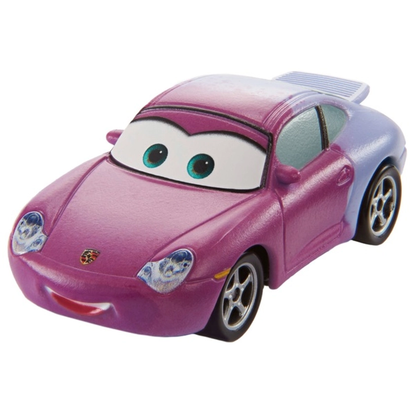 Disney Pixar Cars Colour Changers Sally | Smyths Toys UK