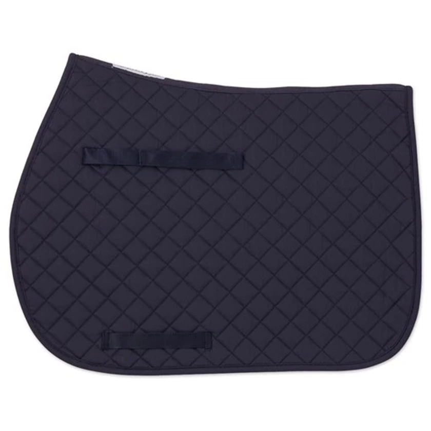 SmartPak Classic Medium Diamond AP Saddle Pad