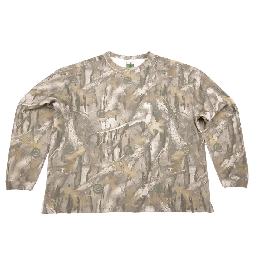 Camo Thermal