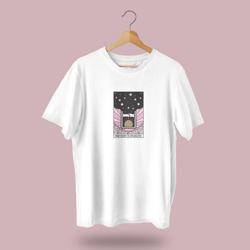 Taylor Swift Enchanted T-Shirt