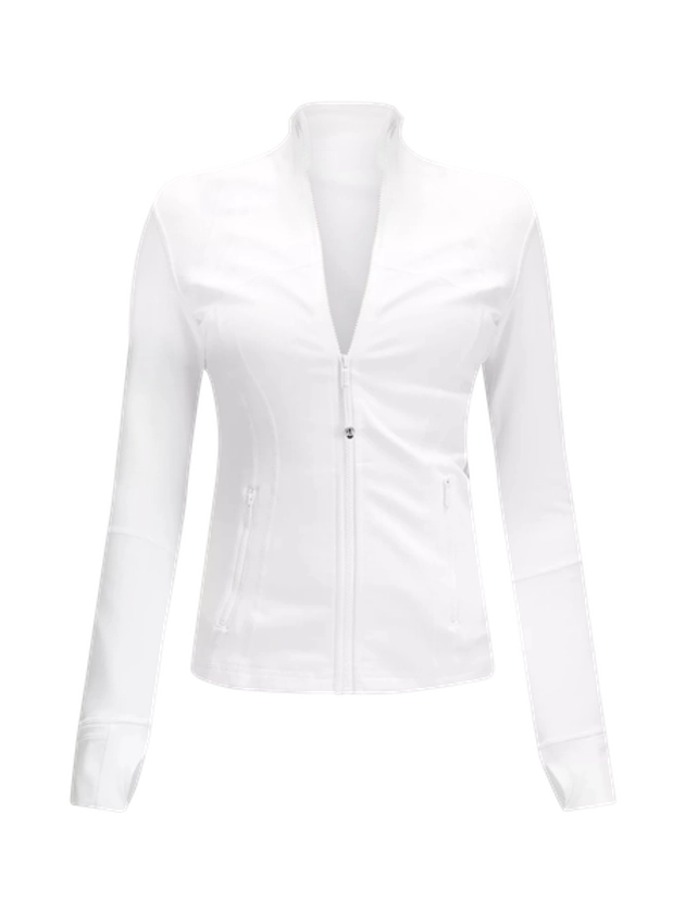 Define Jacket *Luon | Women's Hoodies & Sweatshirts | lululemon