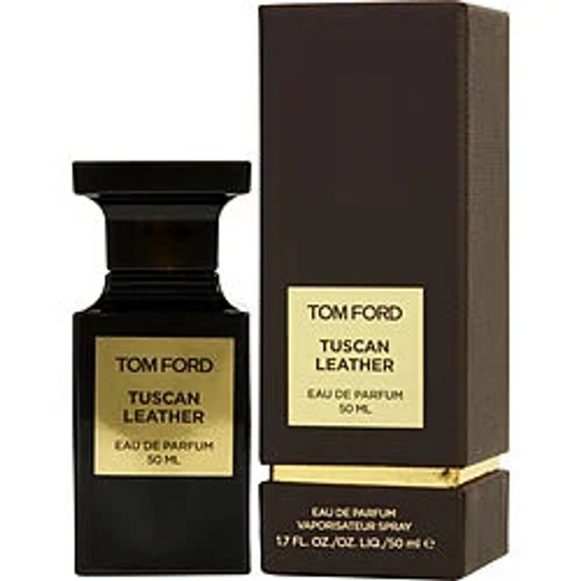 Tom Ford Tuscan Leather For Men