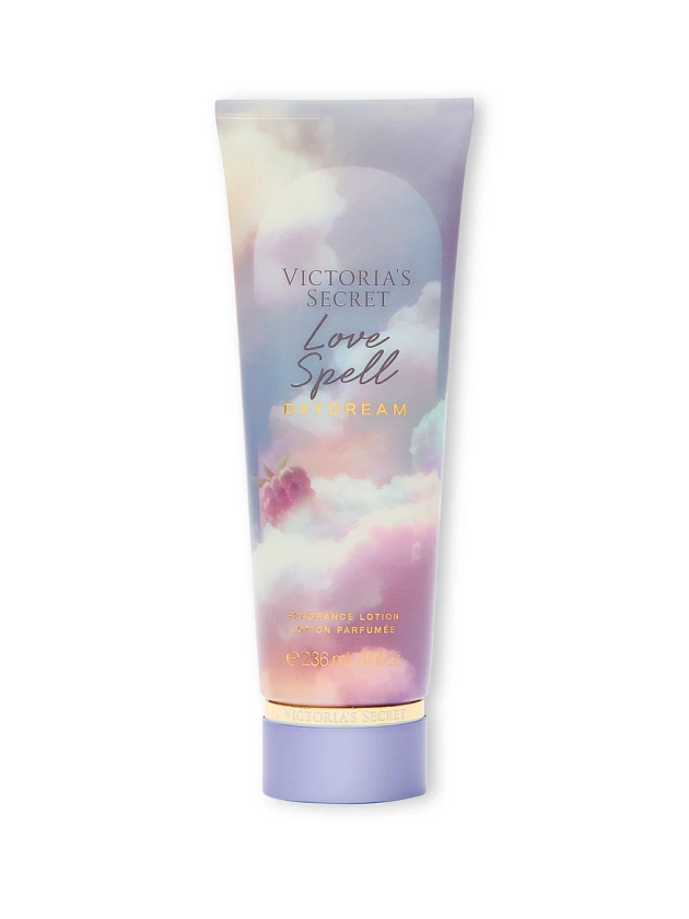 Buy Daydream Fragrance Lotion - Order Body Care online 5000010199 - Victoria's Secret US