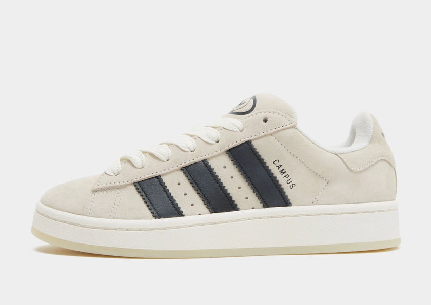 White adidas Originals Campus 00s Women's | JD Sports UK 