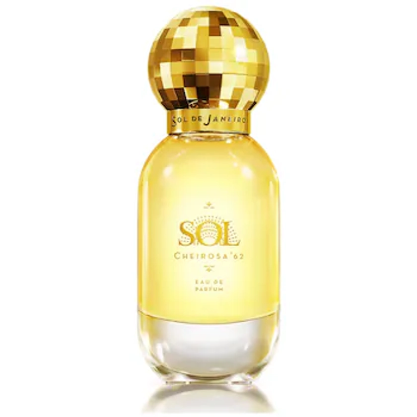 SOL Cheirosa '62 Eau de Parfum - Sol de Janeiro | Sephora