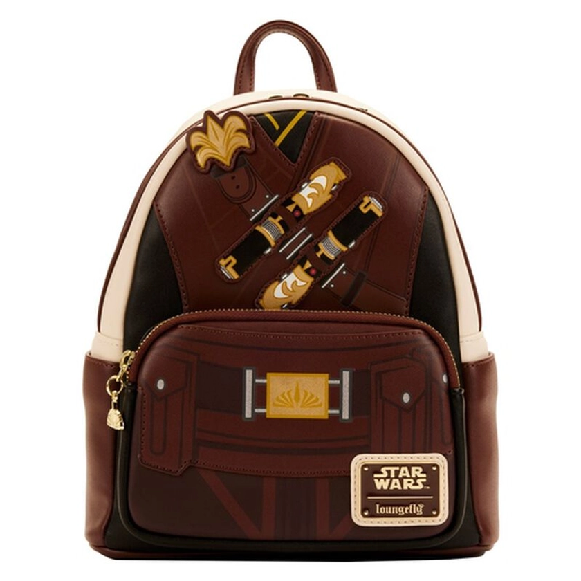 Exclusive - Star Wars: The High Republic Keeve Trennis Cosplay Mini Backpack