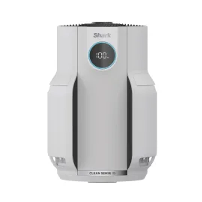 Shark NeverChange5 Air Purifier with HEPA filter HP150UK - Shark UK