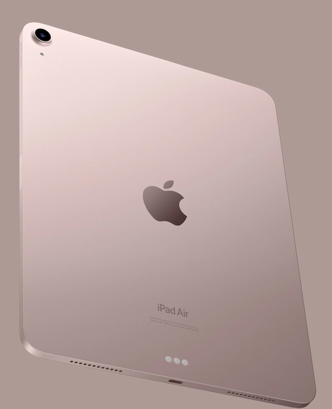 iPad Air