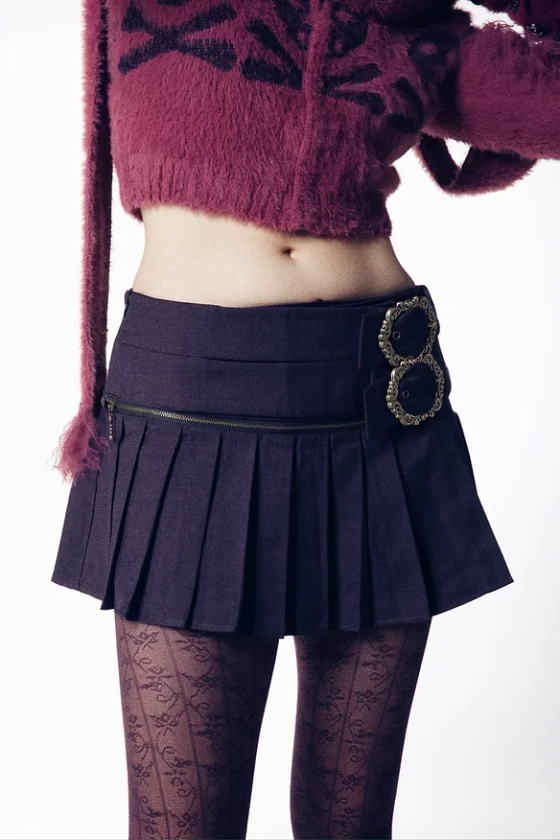 Kiki‘s Skirt | Byunli