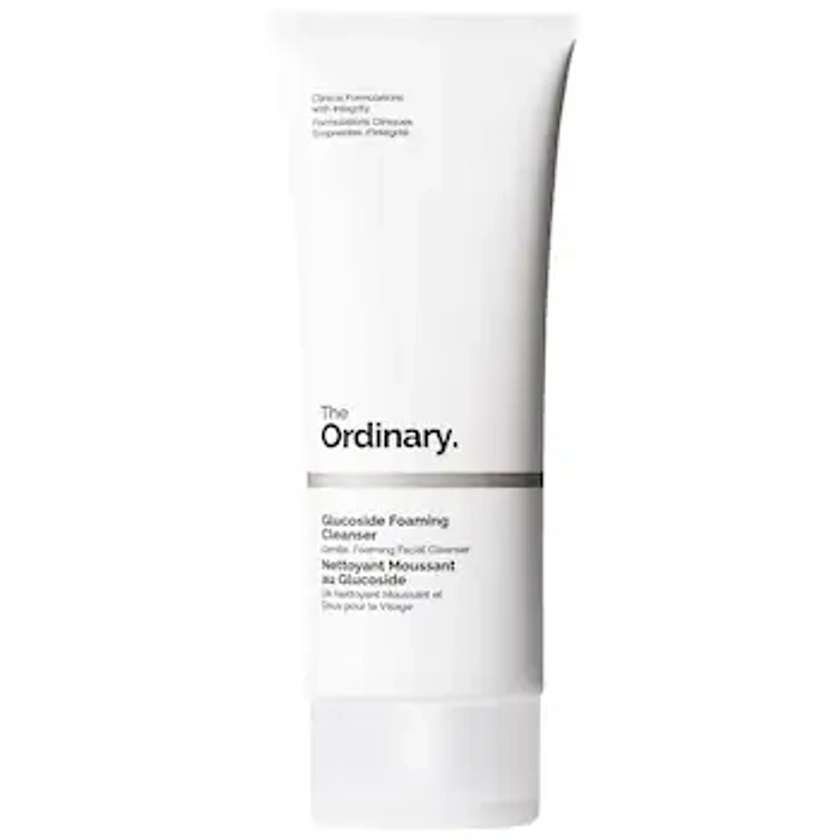 Glucoside Foaming Cleanser - The Ordinary | Sephora
