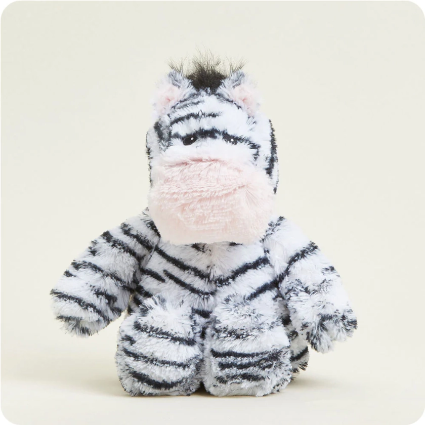 Zebra Warmies