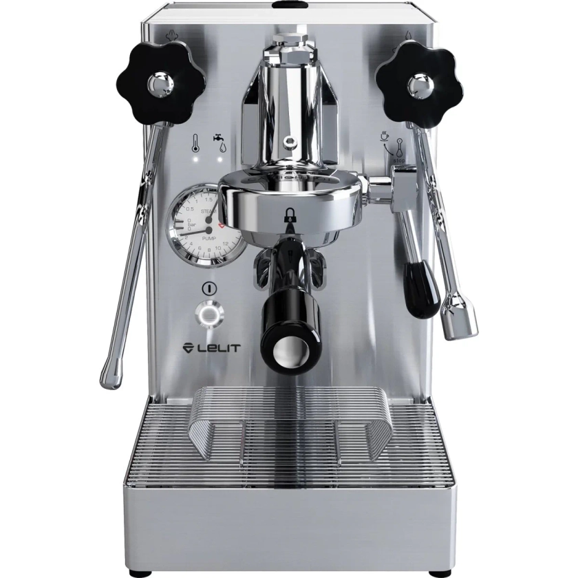 Lelit Mara X V2 Espresso Machine | Comiso Coffee