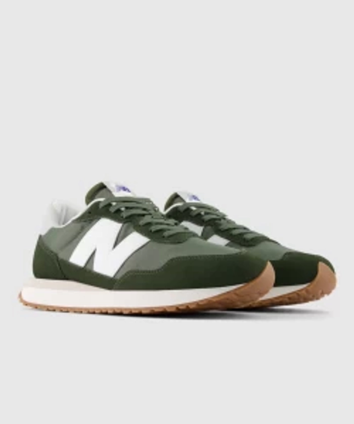 New Balance 237 Sneakers For Men - Buy New Balance 237 Sneakers For Men Online at Best Price - Shop Online for Footwears in India | Flipkart.com