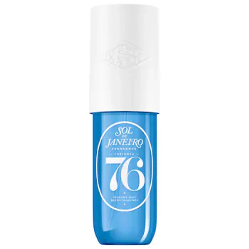 Mini Cheirosa 76 Perfume Mist - Sol de Janeiro | Sephora