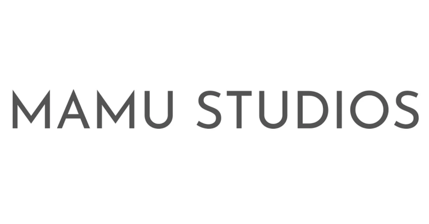 Mamu Studios | Official Online Shop