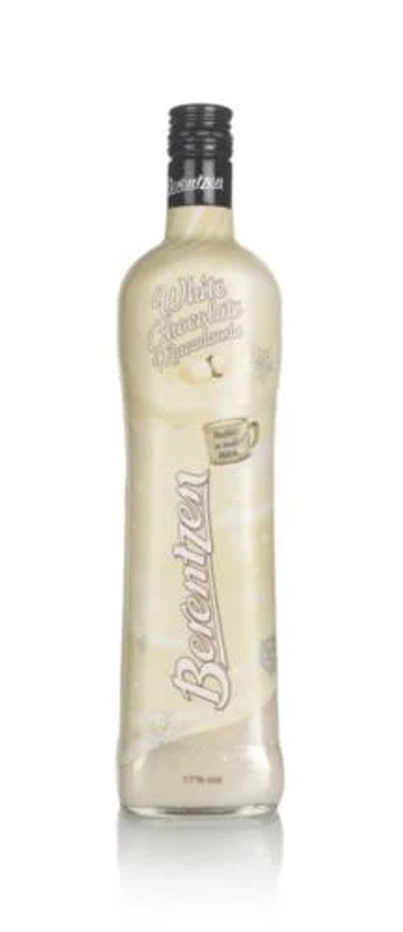 Berentzen White Chocolate Macadamia 70cl