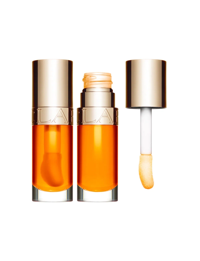 Clarins Lip Comfort Oil