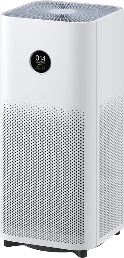 Xiaomi Mi Purificateur d'air 4 30W - Blanc