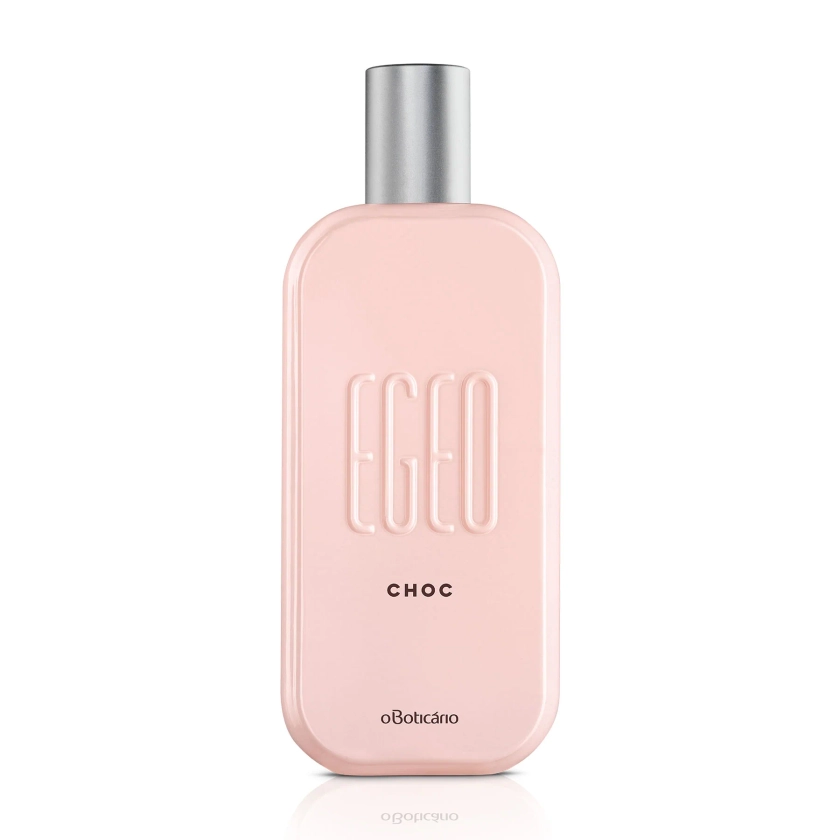 Perfume Egeo Edt Choc 90Ml