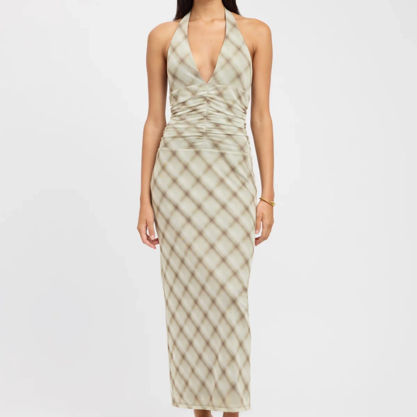 Cara Maxi Dress