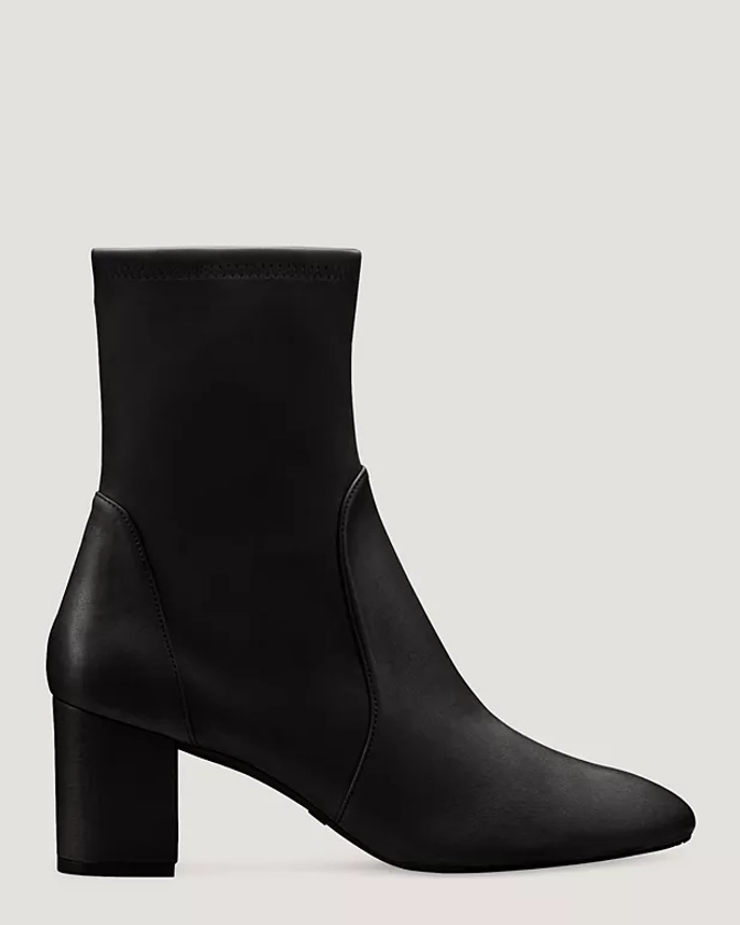 Yuliana 60 Bootie | Stuart Weitzman