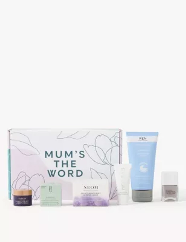 The Mother's Day Box 2023 | M&S Collection | M&S