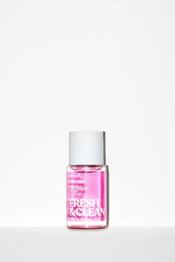 Victoria's Secret Fresh and Clean Body Mist 75ml