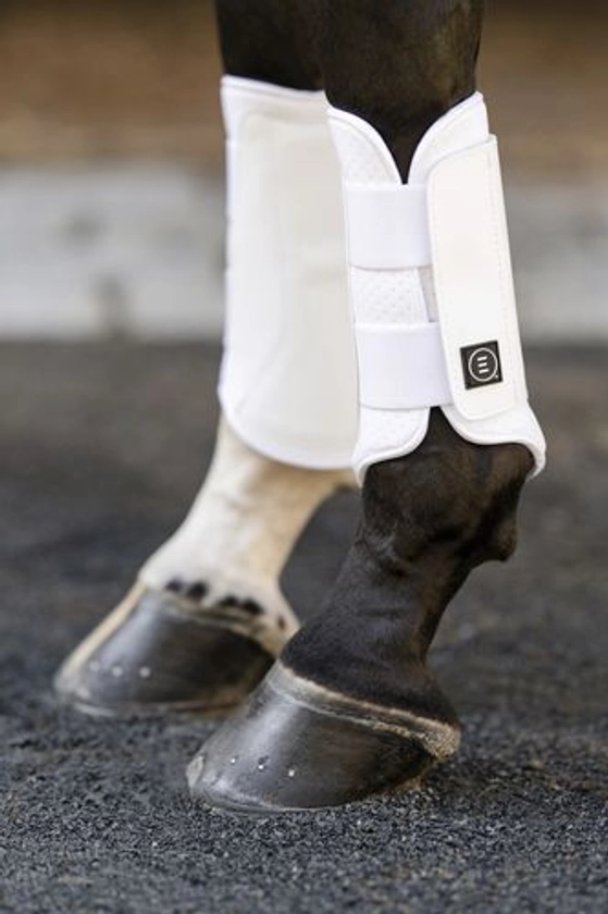 EquiFit® Essential EveryDay Front Boot | Dover Saddlery