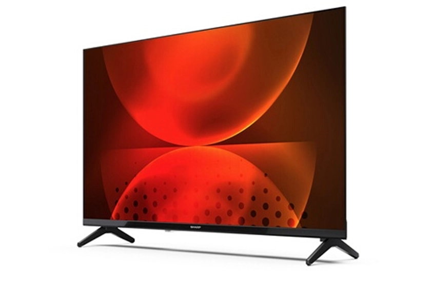 Sharp 32FH2EA 80cm (32") ANDROID TV HD READY